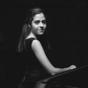 Cristina Sanz Hernán