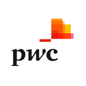 Pwc logo PricewaterhouseCooper