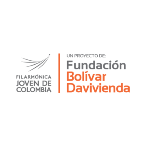 Filarmonica Joven De Colombia Fundacion Bolivar Davivienda Escuela Superior De Musica Reina Sofia