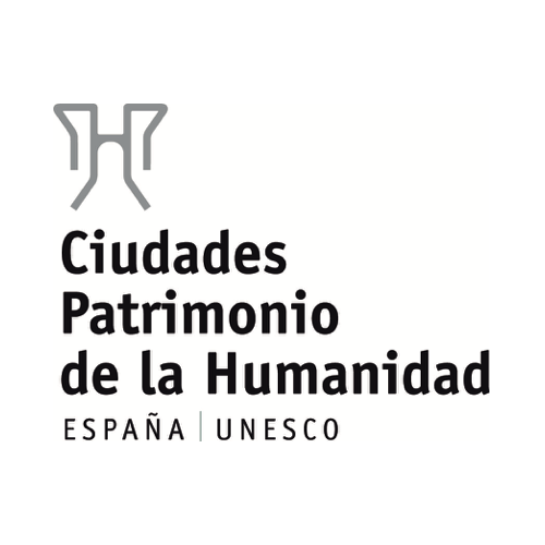 Ciudades Patrimonio de la Humanidad - Escuela Superior de Música Reina Sofía