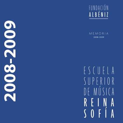 Escuela Superior de Música Reina Sofía