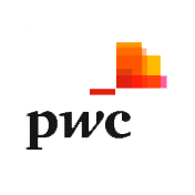 Pwc logo PricewaterhouseCooper