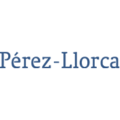 Logo Perez Llorca