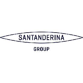 Santanderina Grupo Logo 2024