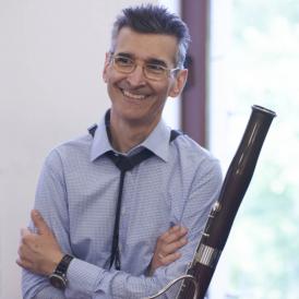 Gustavo nunez store bassoon