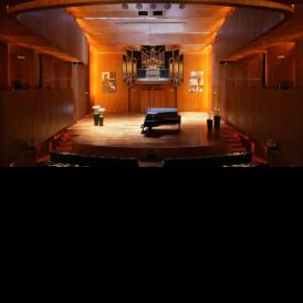 Auditorio Sony