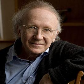 Heinz Holliger