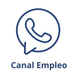 Loco Canal Empleo Alumni.