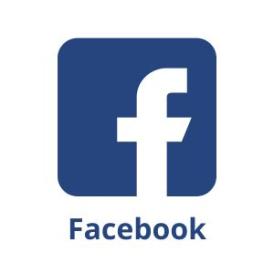 Logo Facebook.