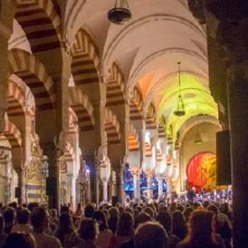 20 minutos Octubre 2024 Orquesta Mezquita