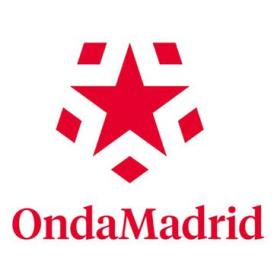 Logo Onda Madrid