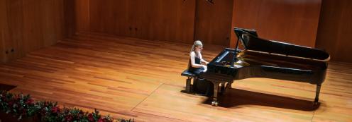 Academic Concert: Piano | Professor Stanislav Ioudenitch