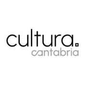Logo Cantabria Cultura