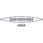 Santanderina Grupo Logo 2024