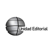 Unidad Editorial logo