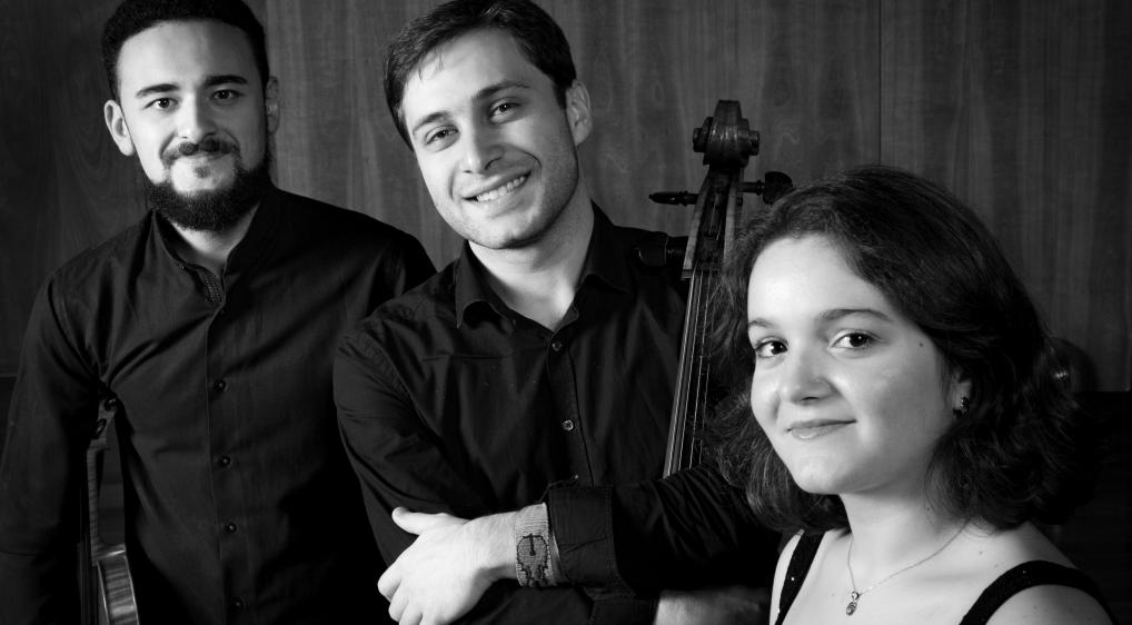 Escuela Superior de Música Reina Sofía