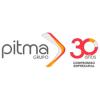 Pitma 30 aniversario logo